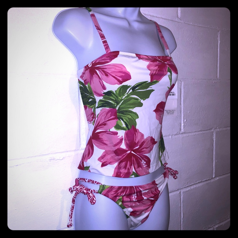 🆕NWT 2 Piece Swimwear
